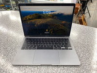 Macbook Air 13" 2020 Retina Display i5 16GB 500GB SSD
