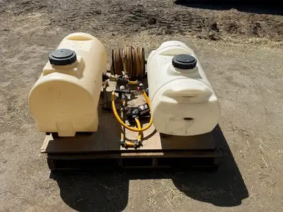 UTV Sprayer, View more
