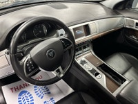 RECERTIFIED - REBUILT | 2014 Jaguar XF V6 AWD | Luxury Sedan This unit is recertified and was involv... (image 9)