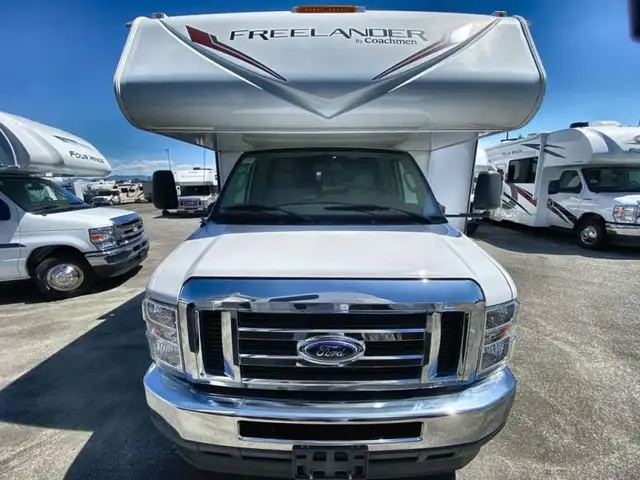 2023 Coachmen RV Freelander 26DS in RVs & Motorhomes in Abbotsford - Image 29
