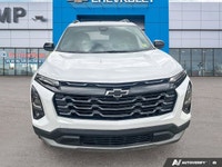 Saskatoon Motor Products - Recent Arrival! 2025 Chevrolet Equinox LT - Certified Equinox LT, 4D Spor... (image 8)