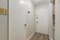 Amenities: Great Location • Heat & Water Included • Affordable Parking Suite & Building: One-bedroom... (image 7)