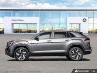 This Volkswagen Atlas Cross Sport boasts a Intercooled Turbo Premium Unleaded I-4 2.0 L/121 engine p... (image 2)