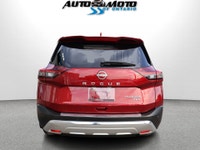 SAFETY INCLUDED ACCIDENT FREE ONE OWNER NISSAN SERVICE RECORDS LOCAL ONTARIO CAR Very Clean 4x4 Niss... (image 4)