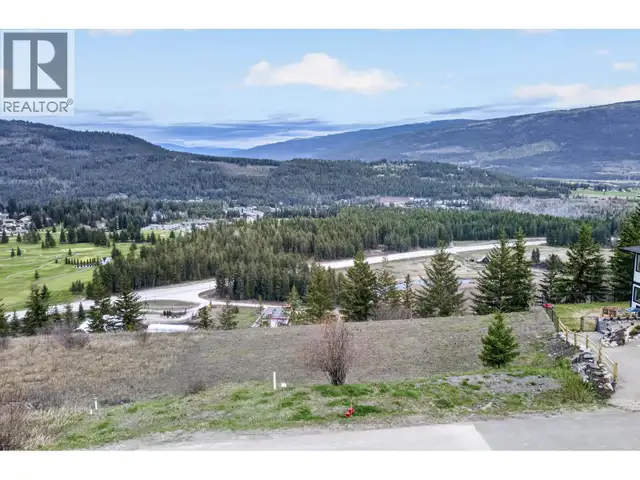 62 Highlands Drive Blind Bay, British Columbia in Land for Sale in Kamloops - Image 3