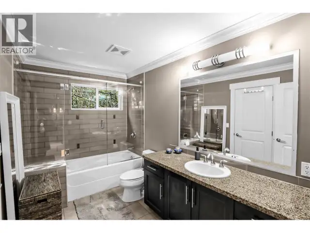 1376 DYCK ROAD North Vancouver, British Columbia in Houses for Sale in North Shore - Image 25