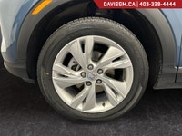 The 2026 Buick Encore GX Preferred AWD blends upscale design, confident all-weather capability, smar... (image 8)