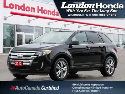 Come visit our London Honda team, you can find us at 560 Wharncliffe Rd S, London, ON, N6J 2N4, or c...