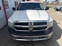 Stampede Auto is honored to present a wonderful example of pure vehicle design... this 2018 Ram 1500... (image 2)