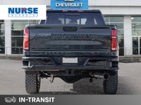 SEATS FRONT BUCKET with centre console for Crew Cab and Double Cab models,LT PREFERRED EQUIPMENT GRO... (image 4)