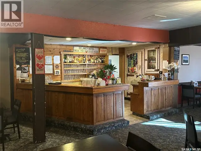 115 Main STREET Limerick, Saskatchewan in Commercial & Office Space for Sale in Moose Jaw - Image 8