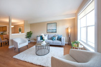 2 Bedroom Apartment for Rent in Dartmouth!  Baker and Portland