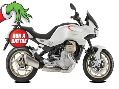 Visiter notre section promotion à cette adresse https://www.motosillimitees.com/fr/promotions/. Les...