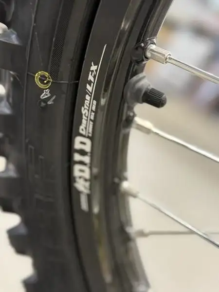 2026 Honda CRF250RWE in Dirt Bikes & Motocross in St. Albert - Image 10