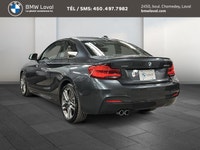 ===== 2018 BMW 2 Series 230i xDrive | Gr. Sup. Amélioré | ===== ===== * Groupe Supérieur Amélioré *... (image 3)