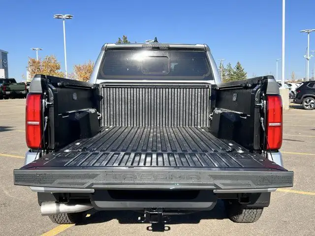 2025 Toyota Tacoma TRD Off Road in Cars & Trucks in Edmonton - Image 19