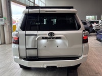 4x4 drive for all-terrain capability - Adaptive Cruise Control for enhanced safety - Heated steering... (image 9)