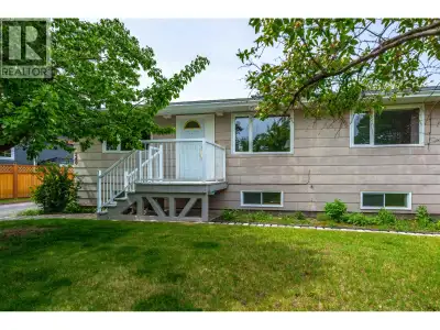 Opportunity begins here! Solidly built comfortable home main level boasts bright 2 br, 1 bath, views...