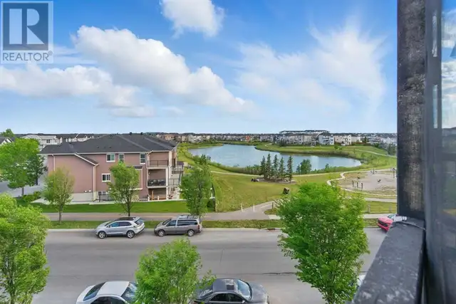 409, 15 Saddlestone Way NE Calgary, Alberta62863798354050123