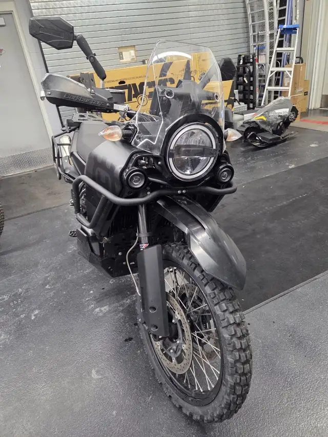 2022 Husqvarna Motorcycles NORDEN 901 in Street, Cruisers & Choppers in St. Albert - Image 4