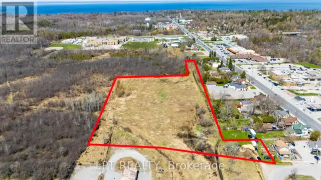 173&77 HIGH STREET Georgina (Sutton & Jackson's Point), Ontario in Land for Sale in Oakville / Halton Region - Image 3