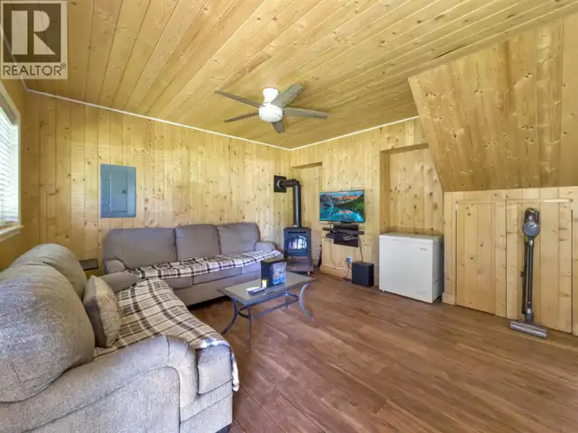6081 KEITHLEY CREEK ROAD Likely, British Columbia in Houses for Sale in Quesnel - Image 26