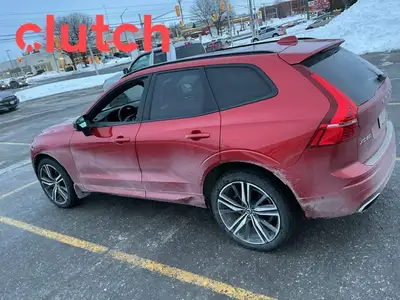 NO ACCIDENTS / CLEAN CARFAX / Brake Assist, Power Tailgate/Hatch, Auto Dimming Rearview Mirror and m...