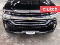 NO ACCIDENTS / CLEAN CARFAX / Brake Assist, Power Running Boards, Running Boards and more! Clutch is... (image 6)
