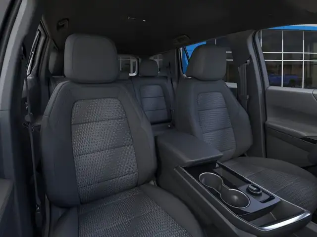 Chevrolet Equinox LT à traction avant 2026 in Cars & Trucks in Longueuil / South Shore - Image 15