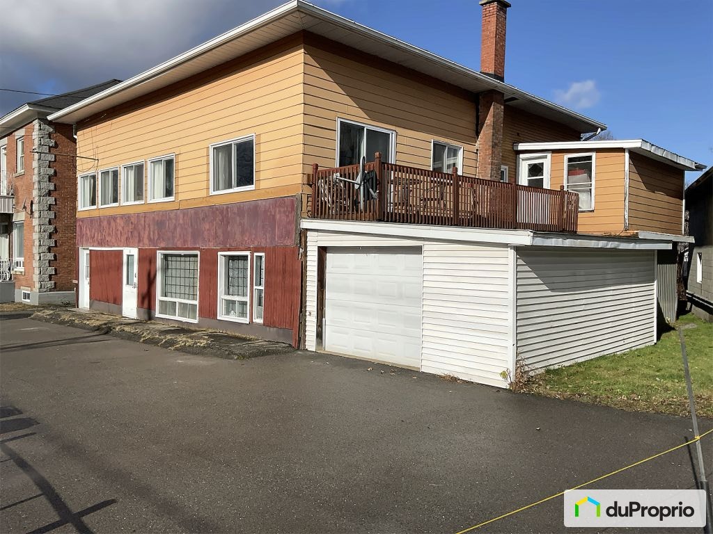 $335,000 - Duplex for sale in Stanstead — photo 3