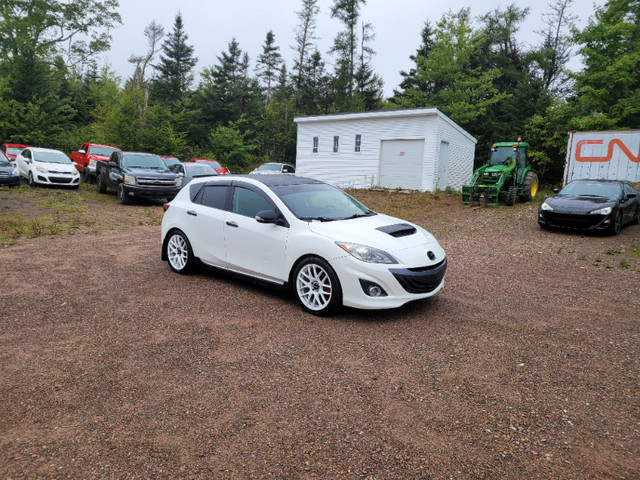 2013 Mazdaspeed 3-TAXES IN!!!! in Cars & Trucks in Truro - Image 2