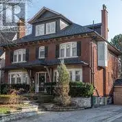 5 GARFIELD AVENUE Toronto (Rosedale-Moore Park), Ontario