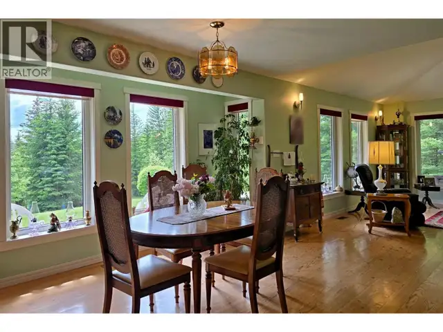 2842 PIONEER CRESCENT 150 Mile House, British Columbia in Houses for Sale in Williams Lake - Image 13