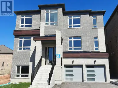 Introducing a rare opportunity to own a practically brand-new, never-occupied home situated on a pre...
