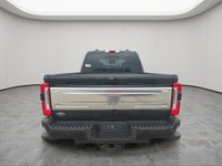 PLATINUM PLUS PKG, TWIN PANEL POWER MOONROOF, 5TH WHEEL/GOOSENECK HITCH PREP PKG, FX4 OFF-ROAD PACKA... (image 6)