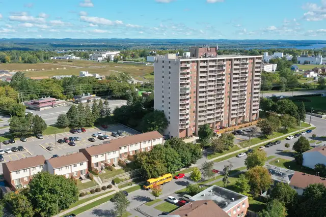 Fantastic 1 Bedroom Apartment for Rent in Ottawa! in Long Term Rentals in Ottawa - Image 17