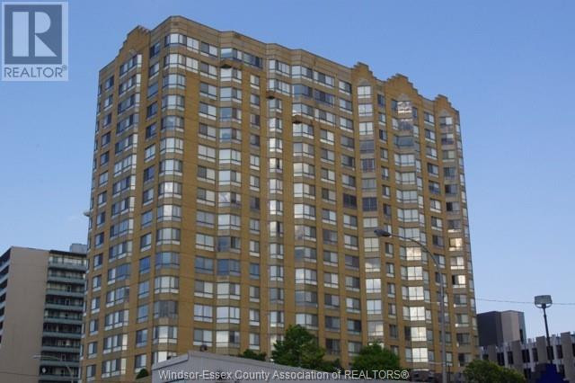 75 RIVERSIDE DRIVE East Unit# 503 Windsor, Ontario in Condos for Sale in Windsor Region