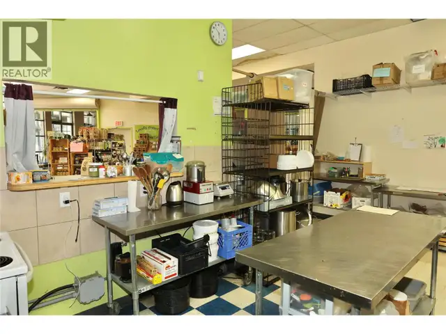 1848 MAIN Street Unit# 148 & 150 Penticton, British Columbia in Commercial & Office Space for Sale in Penticton - Image 14