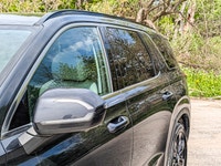 All-Wheel Drive for enhanced stability - Advanced Navigation System - Adaptive Cruise Control for sa... (image 5)
