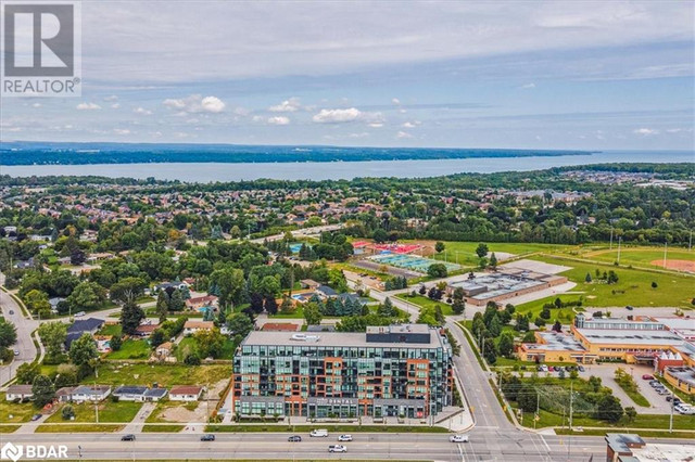 681 YONGE Street Unit# 232 Barrie, Ontario in Condos for Sale in Barrie - Image 3