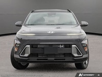 This Hyundai Kona has a durable Intercooled Turbo Regular Unleaded I-4 1.6 L/98 engine powering this... (image 1)