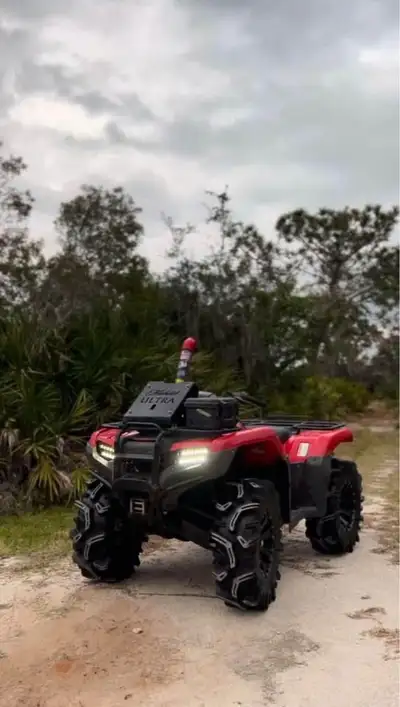 Welcome to Ride Collective - MB APPLY NOW: https://www.ridecollective.ca/get-pre-approved The 2018 H...