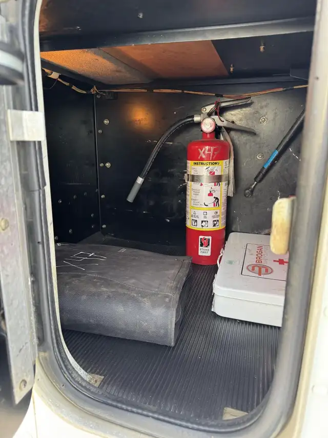 2012 KENWORTH T800 in Heavy Trucks in Saskatoon - Image 22