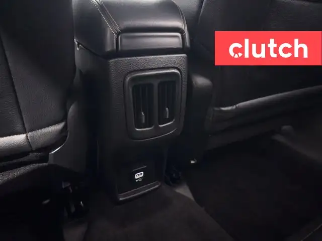 2018 Jeep Compass North5520336471733248018