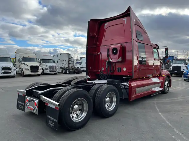 2019 Western Star 5700 in Heavy Trucks in Hamilton - Image 6