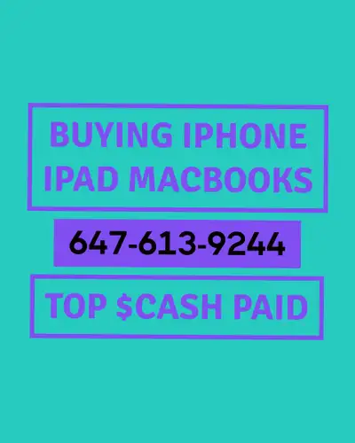 Get Top Cash for iPhone 17 Pro Max, 17 Pro, 17 Air , iPhone 17, View more