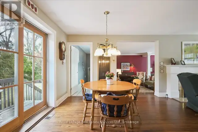281 PINEHURST DRIVE Oakville (FD Ford), Ontario in Houses for Sale in Oakville / Halton Region - Image 17