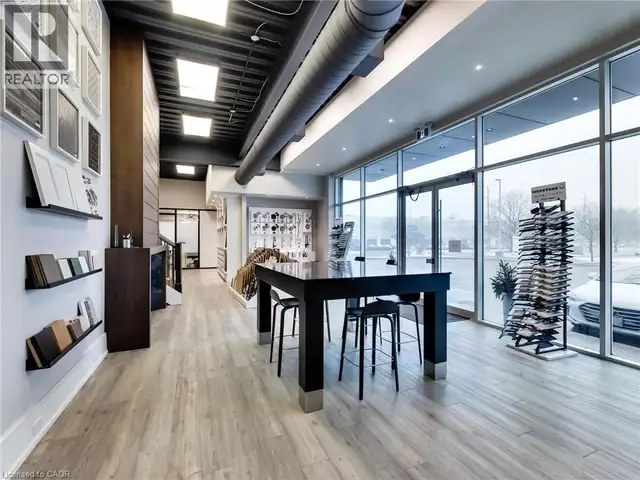 3170 HARVESTER Road Unit# 103 Burlington, Ontario in Commercial & Office Space for Rent in Oakville / Halton Region - Image 16
