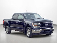 This Ford F-150 boasts a PowerBoost Full-Hybrid V6 3.5 L engine powering this Automatic transmission... (image 7)