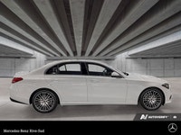 Le Programme Certifié Étoile Mercedes est en option. Les véhicules certifiés sont couverts par une G... (image 5)